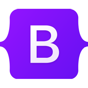 Bootstrap_logo_300_300