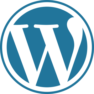 WordPress_logo_300_300