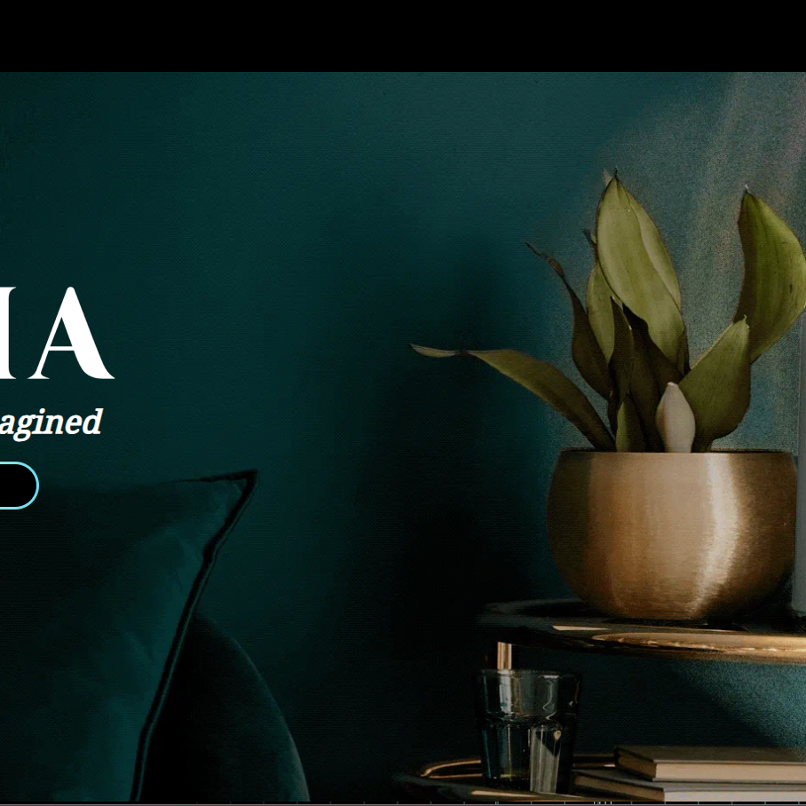 AIRIA Home Smart Scent